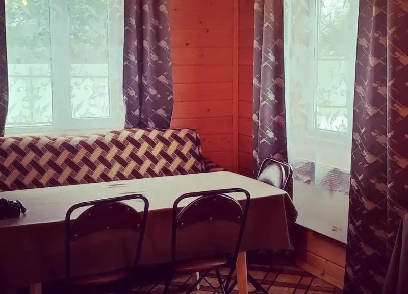 ГОСТИНИЦА ИЛЬМЕНЬ