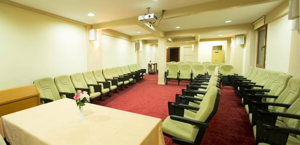 ILKBAL DELUXE HOTEL ISTANBUL
