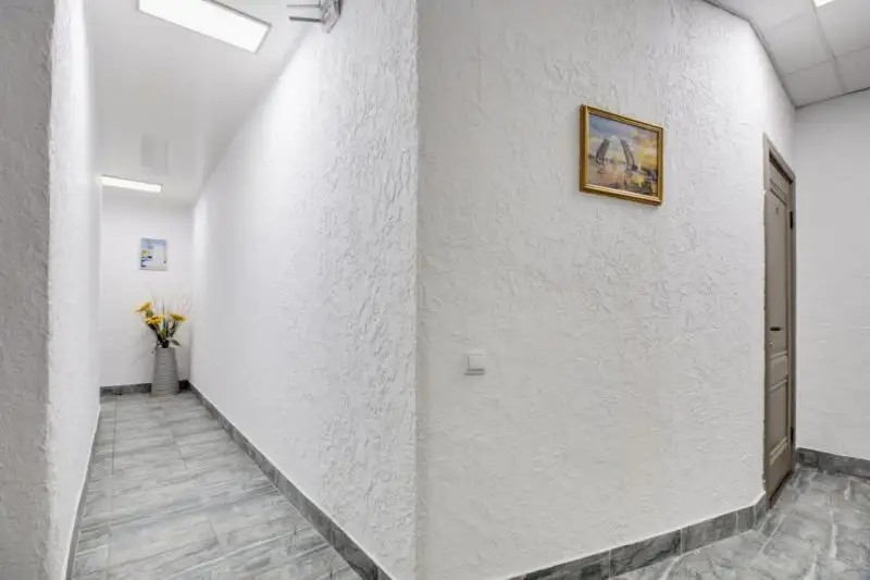 АПАРТ-ОТЕЛЬ УЮТ НА ПУШКИНСКОЙ 18