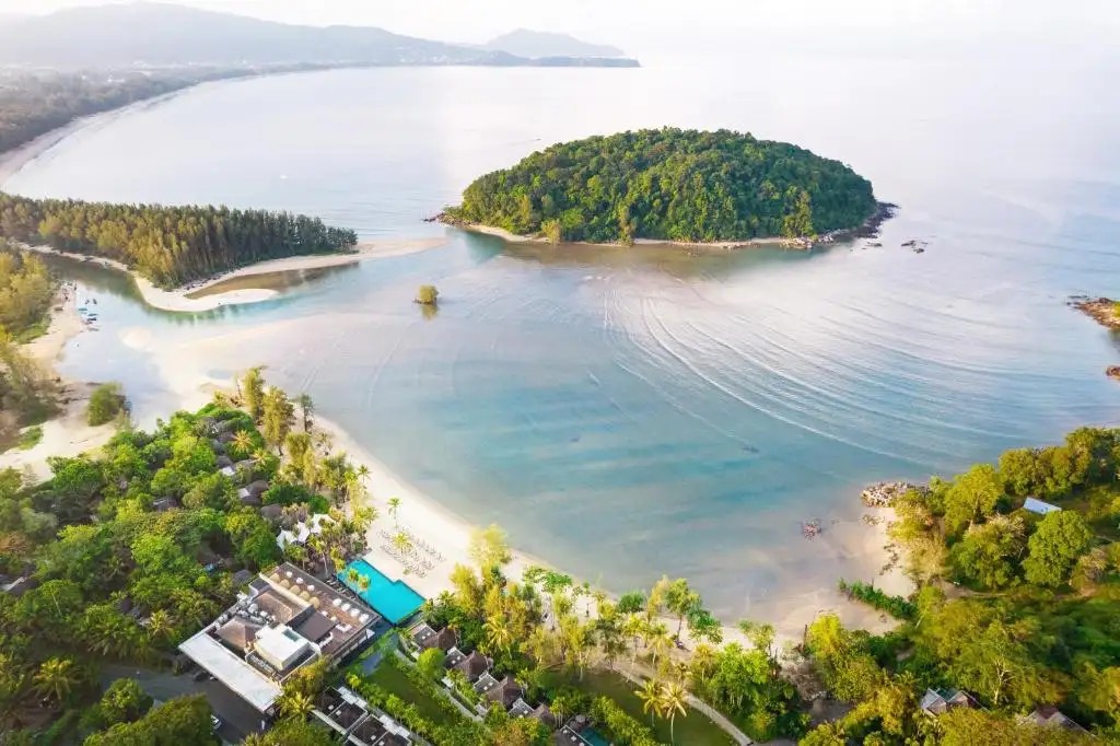 ANANTARA PHUKET LAYAN RESORT & SPA