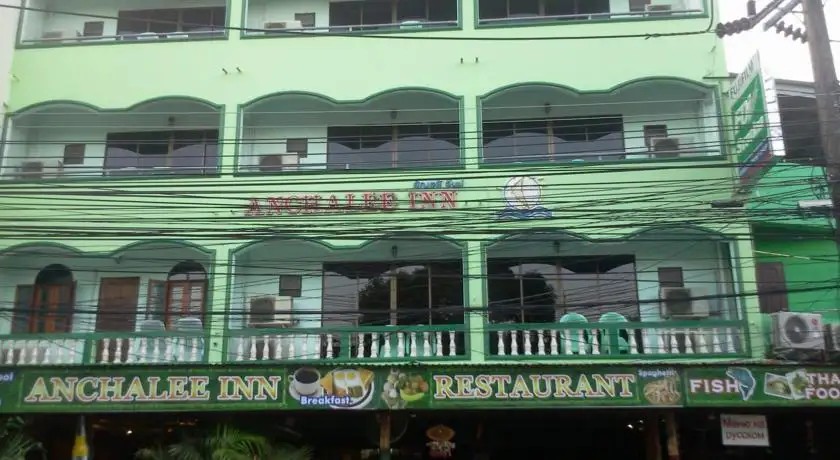 ANCHALEE INN