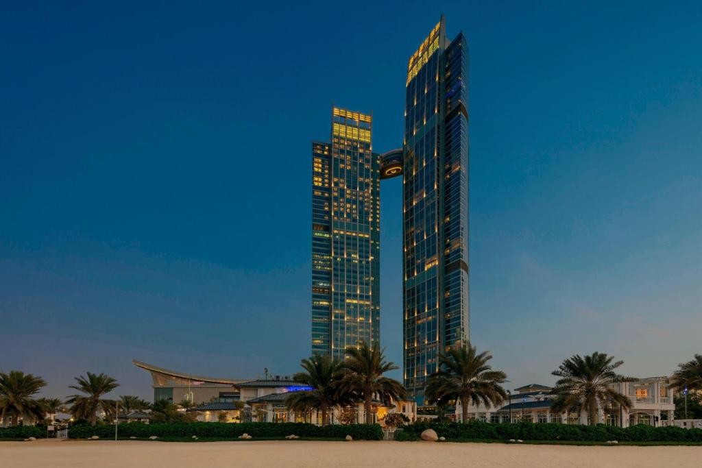ST. REGIS ABU DHABI