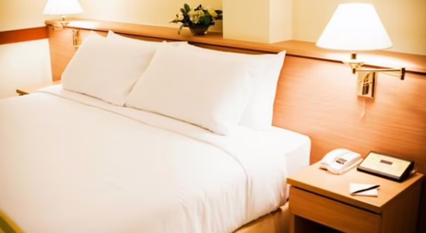 THE ECOTEL BANGKOK