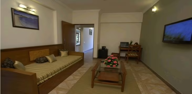 VILLAGIO INN
