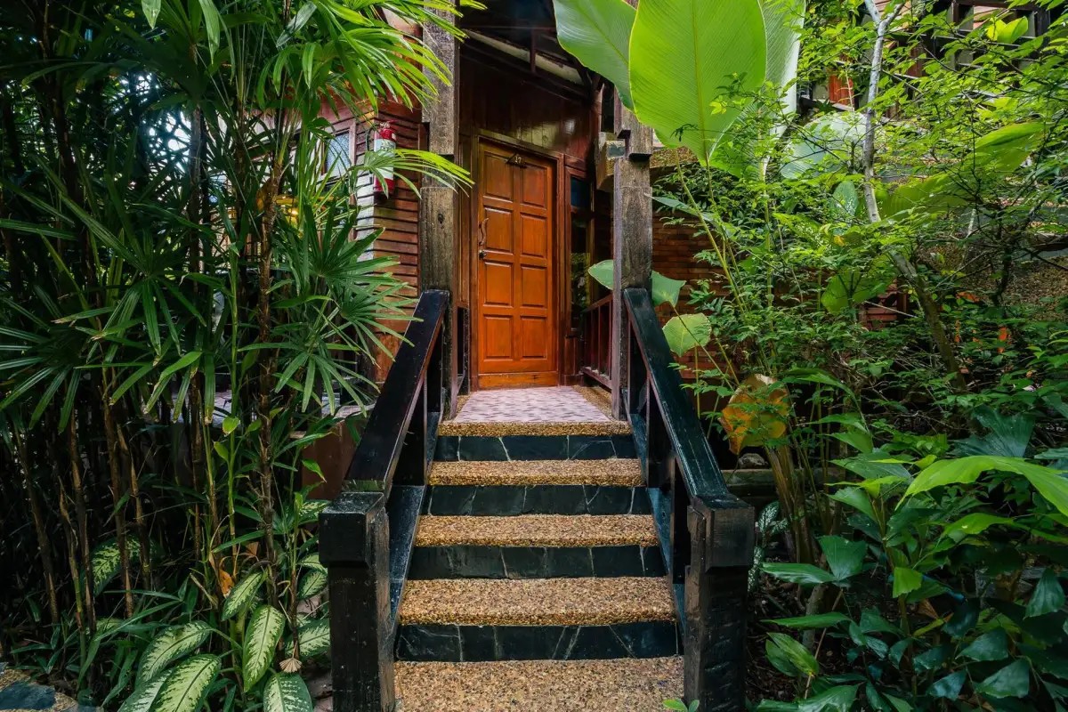 PHU PHA AONANG RESORT & SPA
