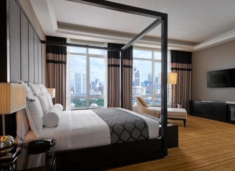 premier suite (tower wing)