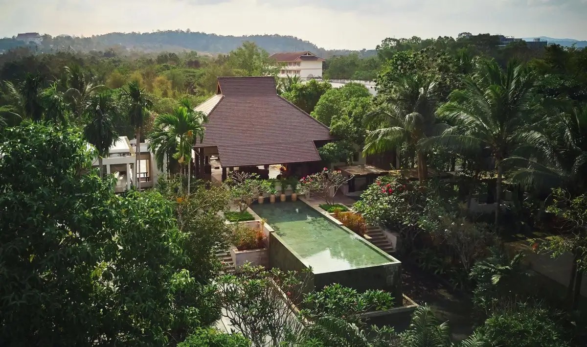 SEA SAND SUN RESORT & VILLAS