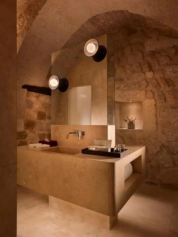ARGOS IN CAPPADOCIA