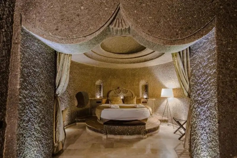 LUNAR CAPPADOCIA HOTEL
