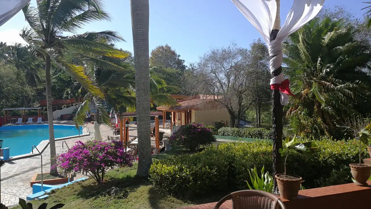 ISLAZUL MIRADOR DE MAYABE