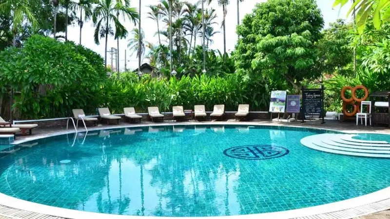 HOI AN ANCIENT HOUSE RESORT 