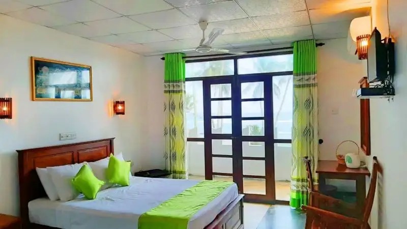 AKURALA BEACH BOUTIQUE RESORT