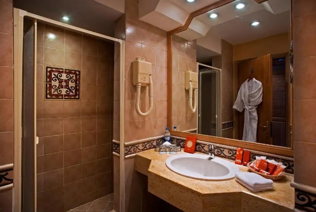 STELLA DI MARE SEA CLUB HOTEL