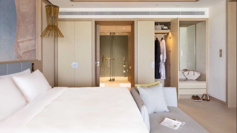 suite resort