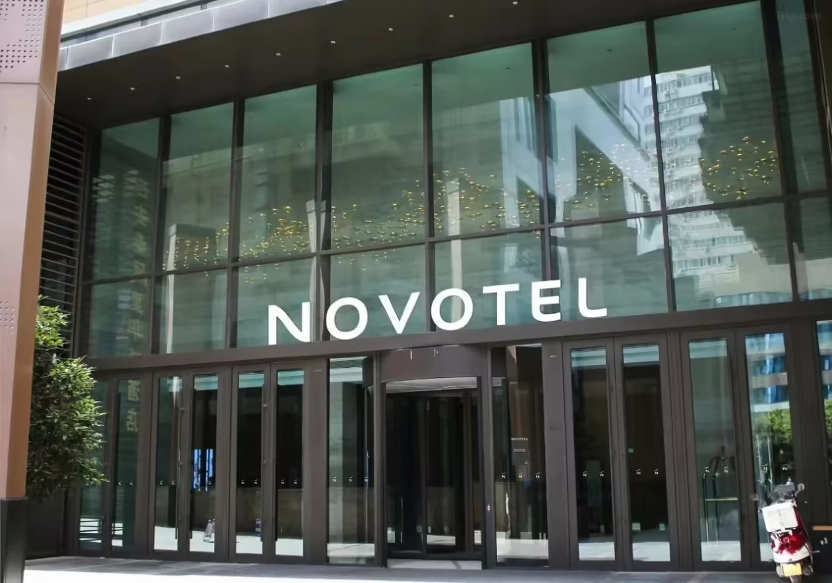 NOVOTEL XI AN XINXING
