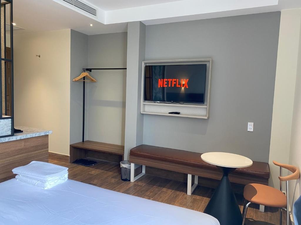 PUREJOY HOTEL CITY CENTER PHU QUOC