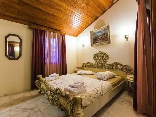DALYA LIFE HOTEL