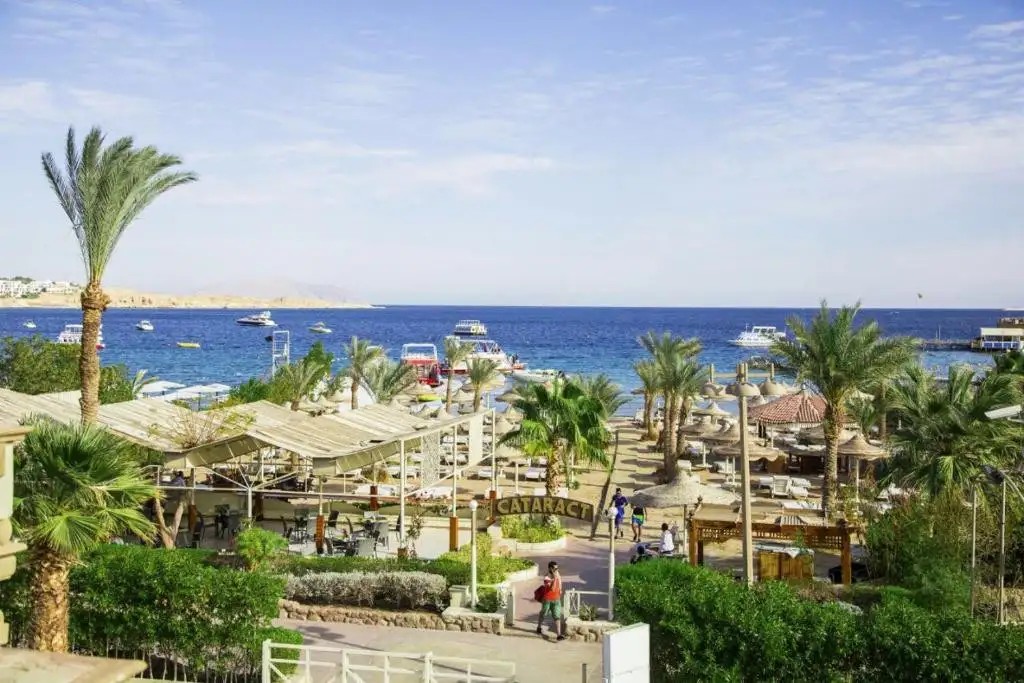 CATARACT LAYALINA RESORT