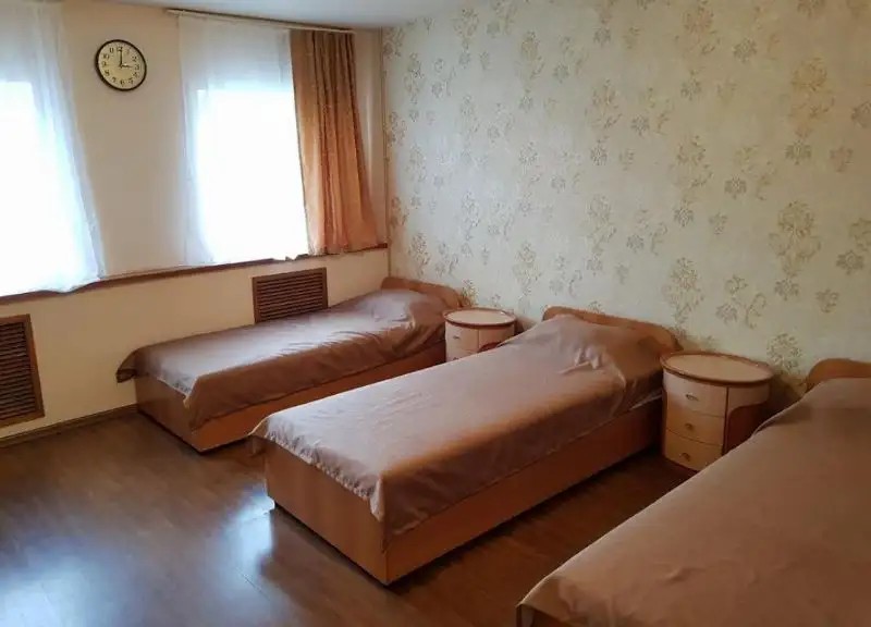 АРАРАТ ПАРК