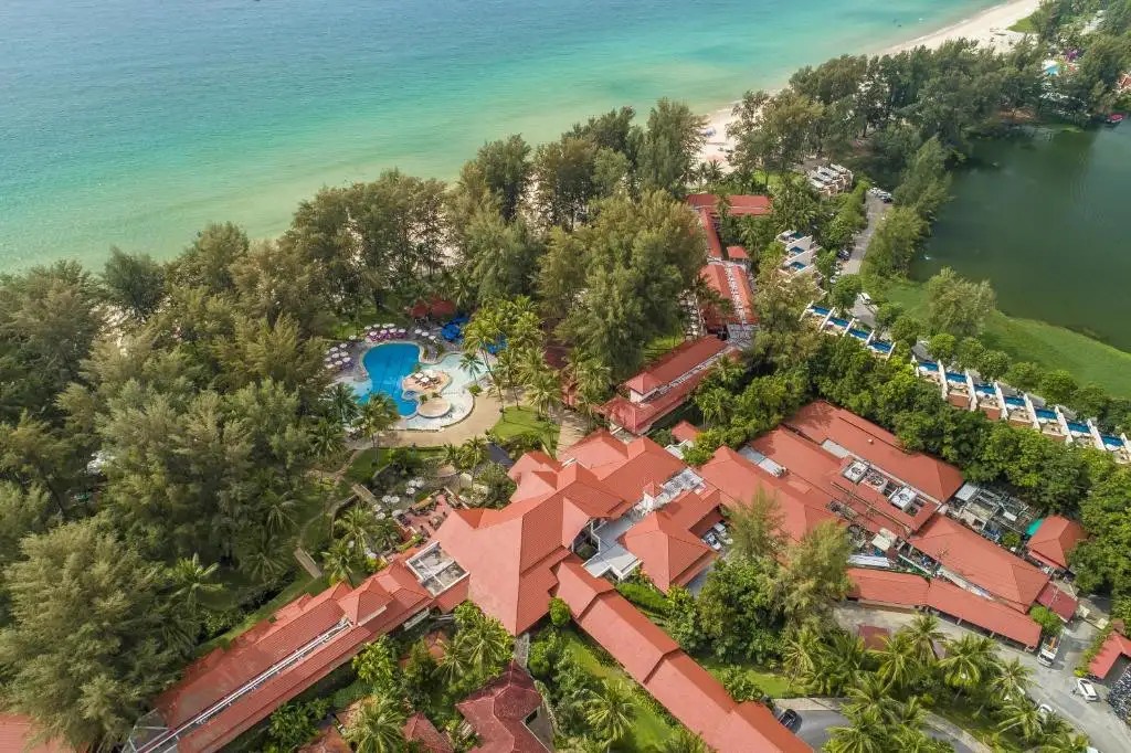 DUSIT THANI LAGUNA PHUKET