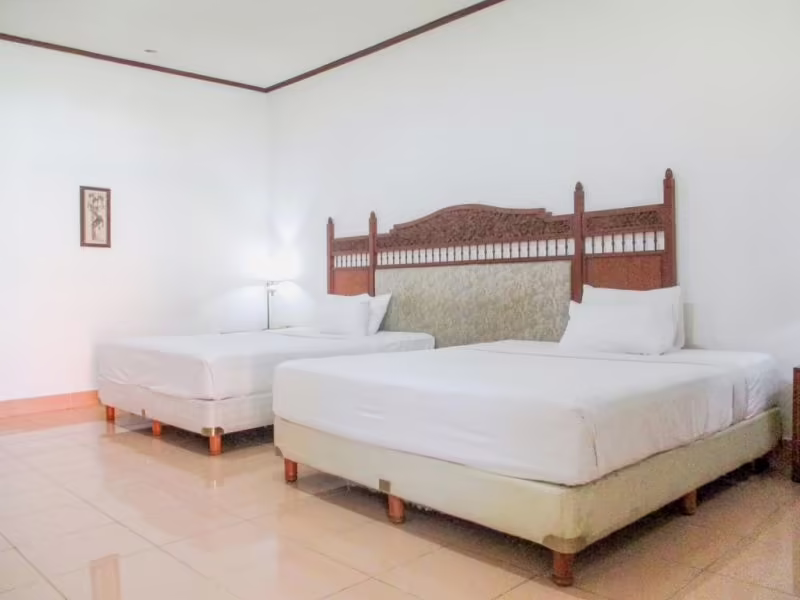 INNA BALI HERITAGE HOTEL