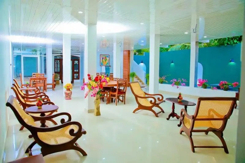 PRINCE VILLA