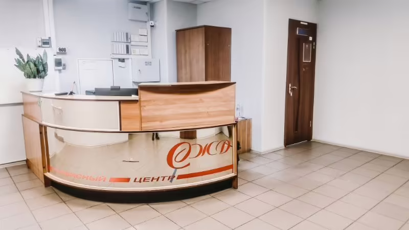 SMART HOTEL KDO ЯРОСЛАВЛЬ