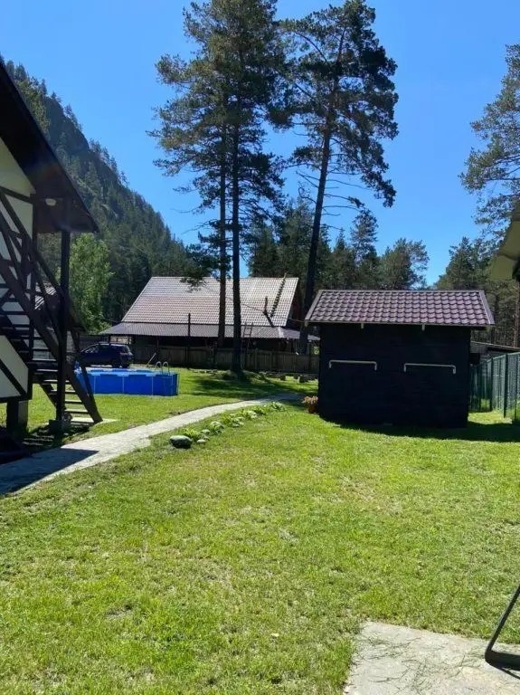 ПАНОРАМА АЛТАЙ