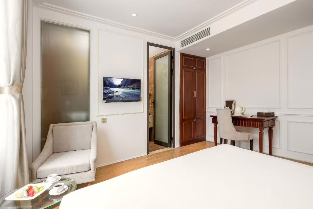 MENORA GRAND HOTEL