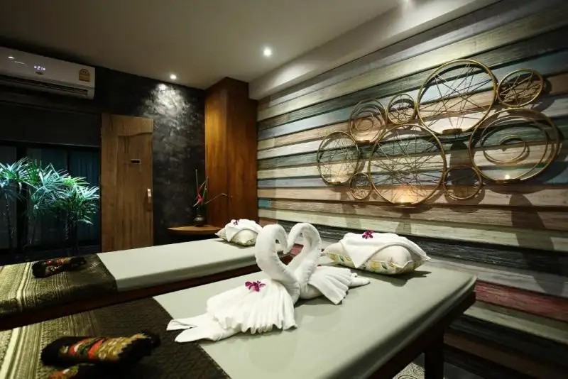 ARECA RESORT AND SPA