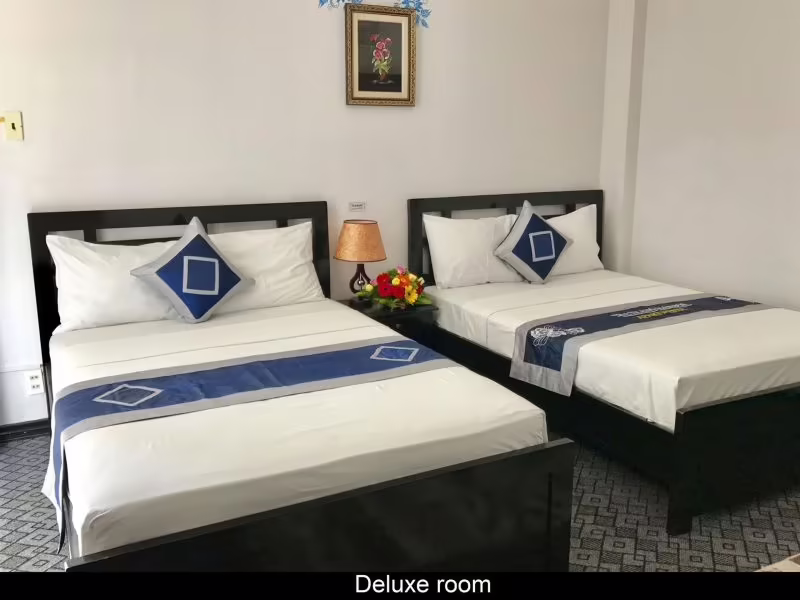 XIMAO HOTEL (EX. BIEN DONG HOTEL NHA TRANG)