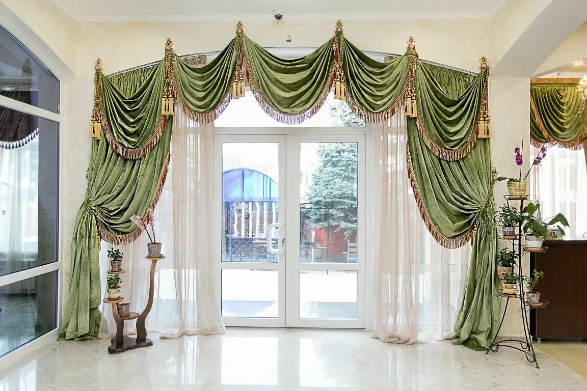 РУСАЛИНА