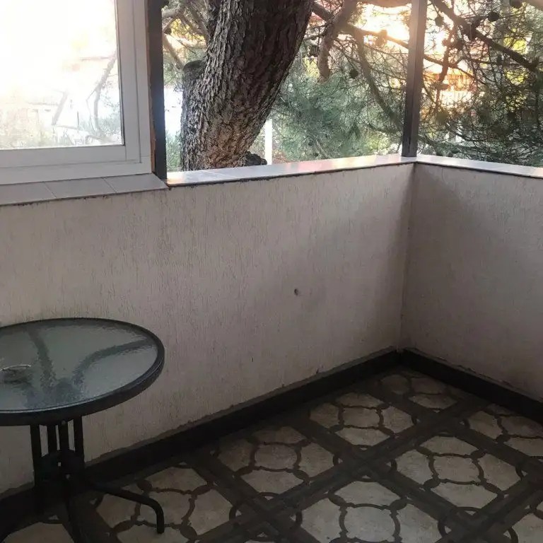 ГОСТЕВОЙ ДОМ НА ТУРГЕНЕВА 35