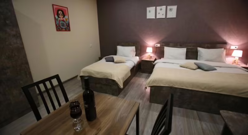 NABADI HOTEL