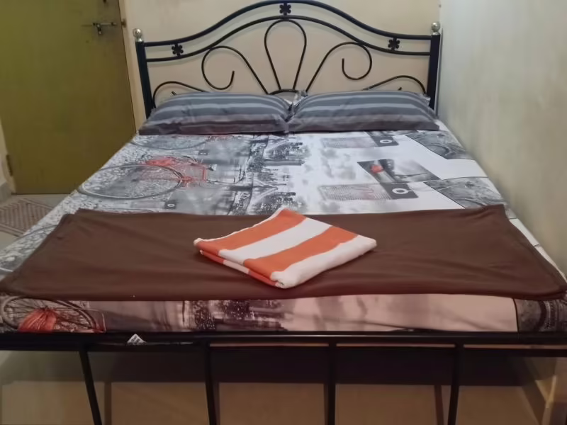 SHIV SHANKAR GUEST HOUSE