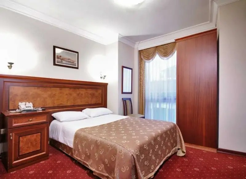GRAND EYUBOGLU HOTEL
