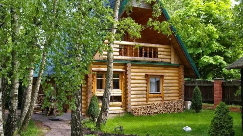 РУССКИЙ СТИЛЬ
