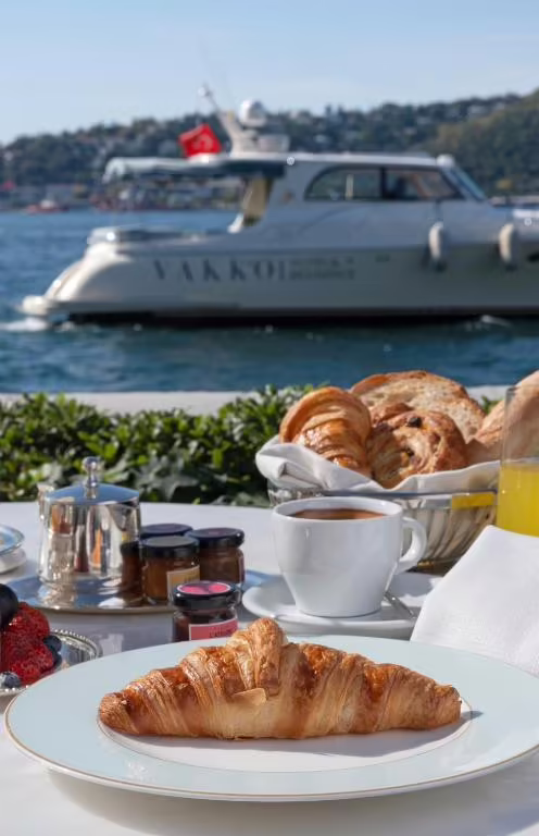 VAKKO HOTEL SUMAHAN BOSPHORUS