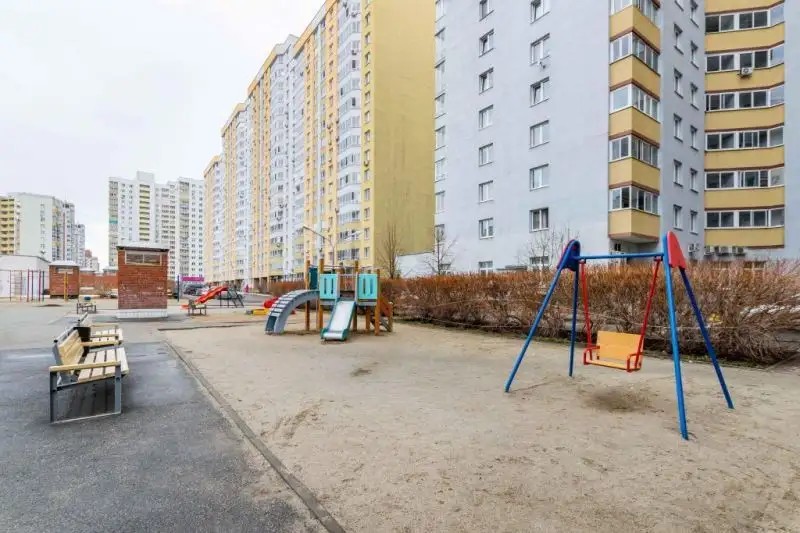 PASHK INN НА СОЮЗНОЙ 4