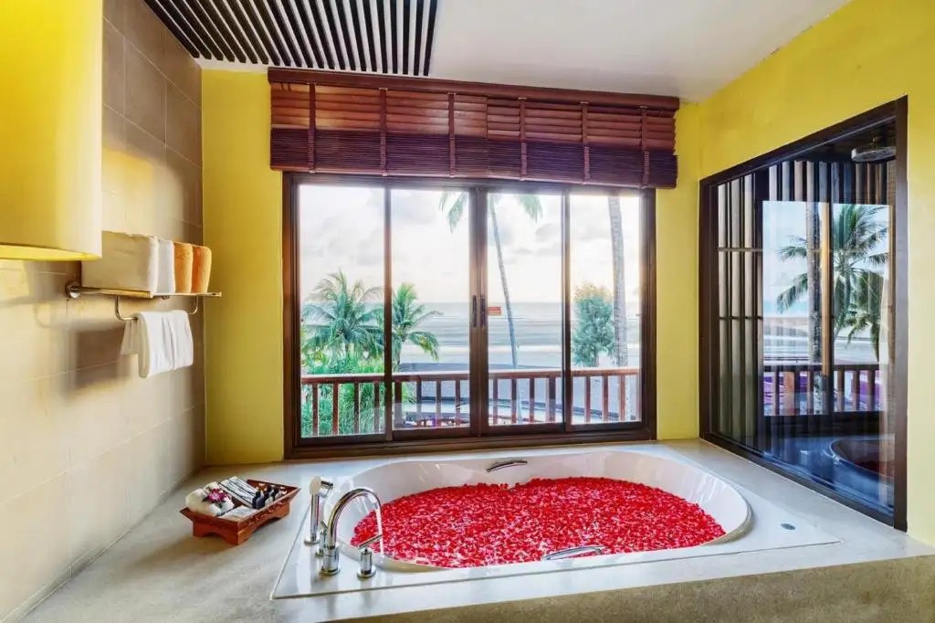APSARA BEACHFRONT RESORT & VILLA (EX. APSARAS BEACH RESORT&SPA)