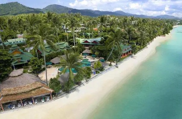 FRIENDSHIP BEACH