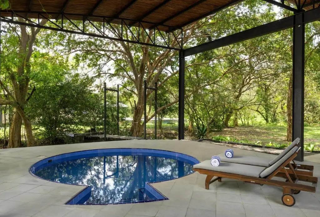 AYUGIRI AYURVEDA WELLNESS RESORT SIGIRIYA