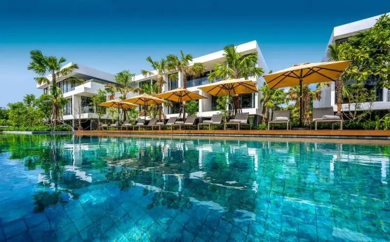 STAY WELLBEING & LIFESTYLE RESORT