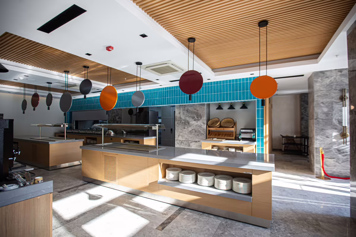 RAMADA PLAZA BY WYNDHAM ISTANBUL SULTANAHMET