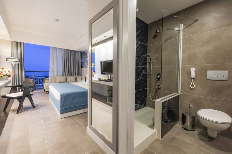 family suite