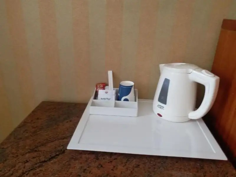 INTER ISTANBUL HOTEL