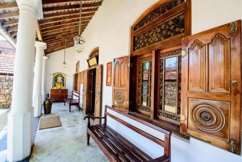 AMOR BEACH VILLA UNAWATUNA