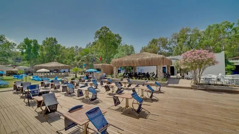 MIO MARE (EX. SIMIN HOTEL)