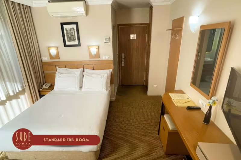 SUDE KONAK HOTEL SULTANAHMET