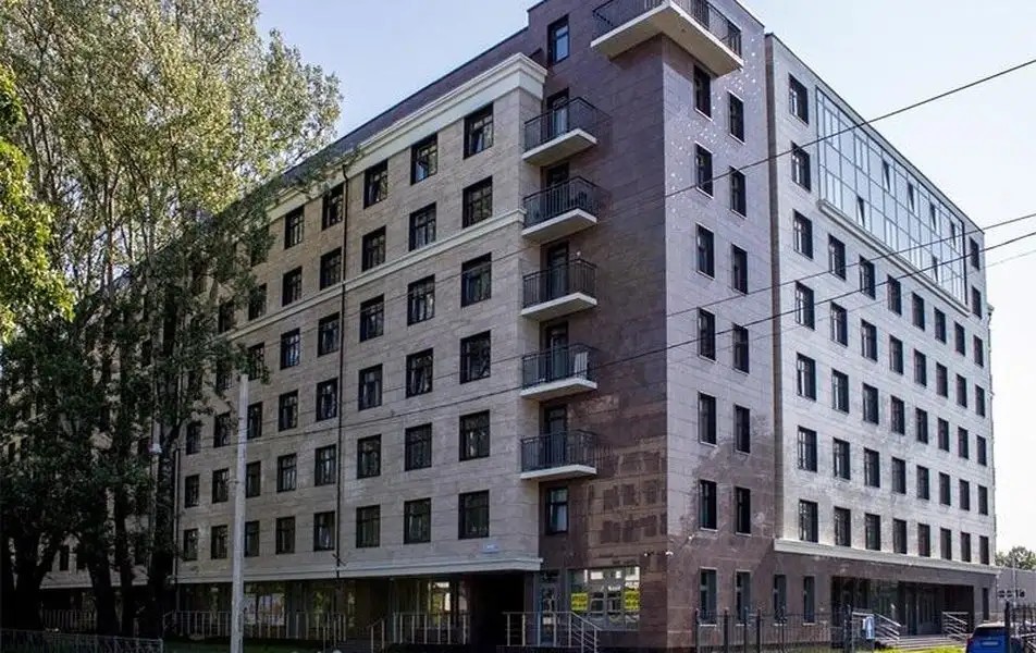 ELAGIN (ЕЛАГИН АПАРТ)